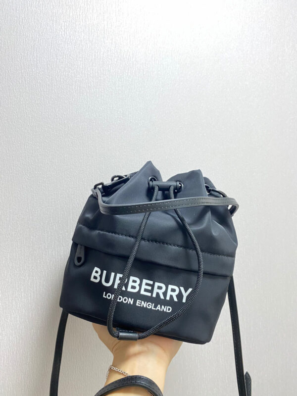 Burberry Bucket