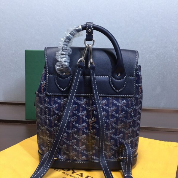 Goyard Alpin Mini Backpack