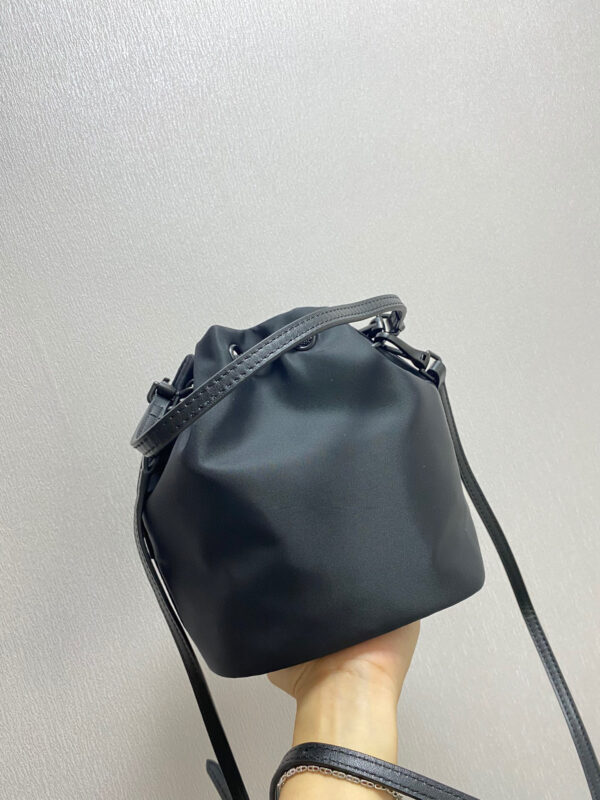 Burberry Bucket