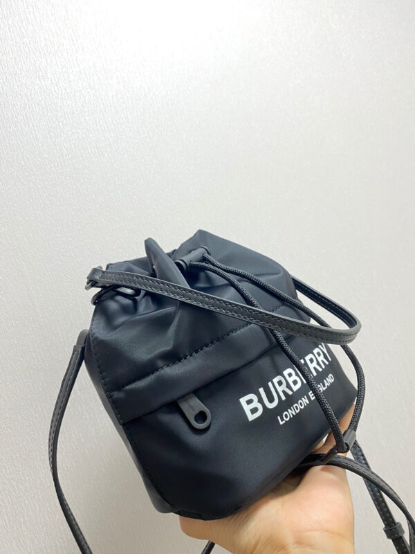 Burberry Bucket