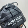Burberry Bucket