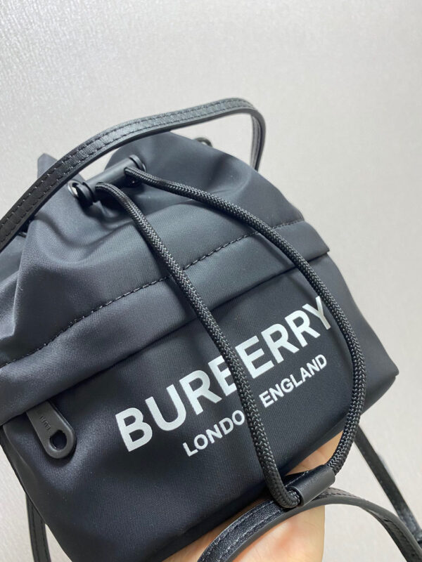 Burberry Bucket