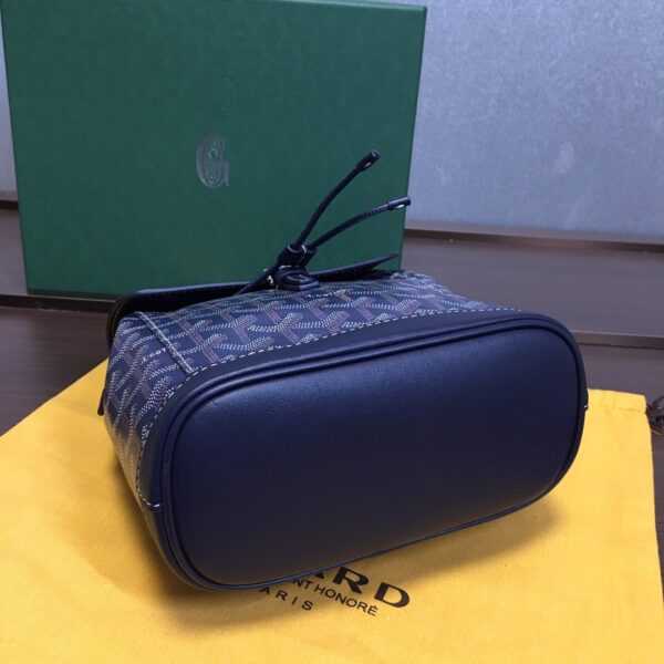 Goyard Alpin Mini Backpack