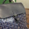 Goyard Alpin Mini Backpack