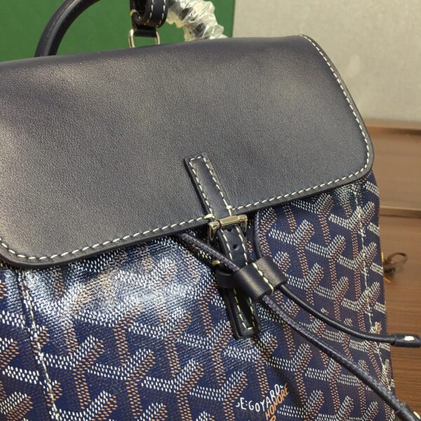 Goyard Alpin Mini Backpack