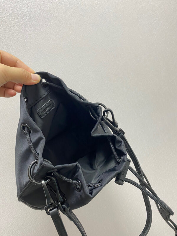Burberry Bucket