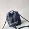 Burberry Bucket
