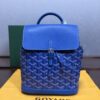 Goyard Alpin Mini Backpack