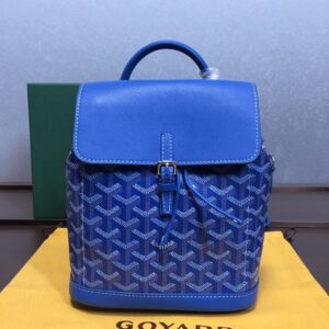 Goyard Alpin Mini Backpack