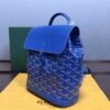 Goyard Alpin Mini Backpack