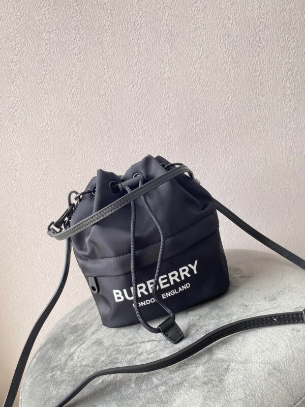 Burberry Bucket