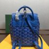 Goyard Alpin Mini Backpack