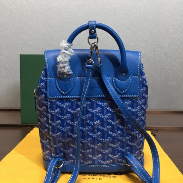 Goyard Alpin Mini Backpack
