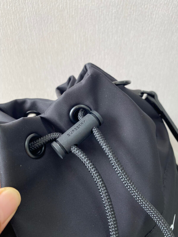 Burberry Bucket