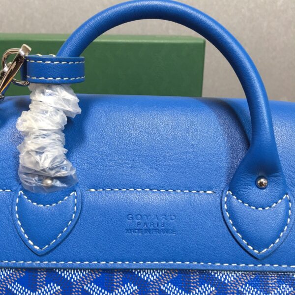 Goyard Alpin Mini Backpack