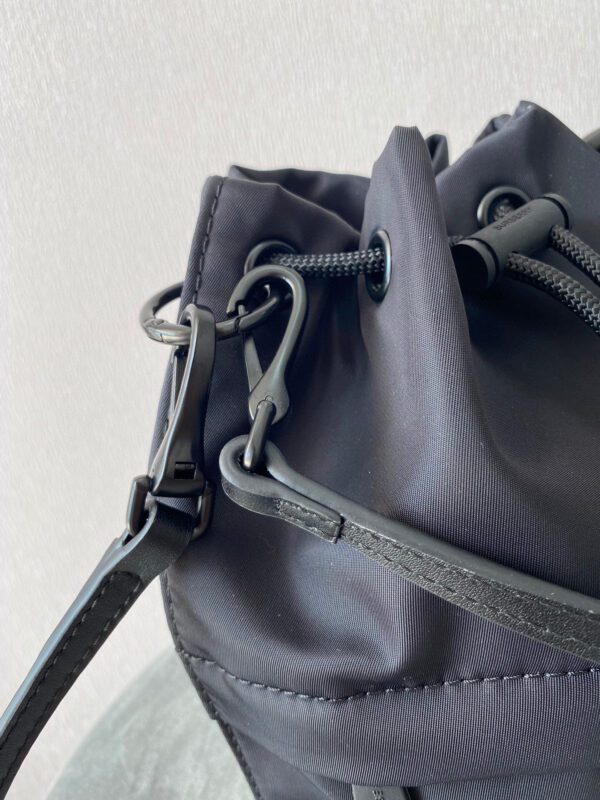 Burberry Bucket