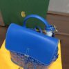 Goyard Alpin Mini Backpack