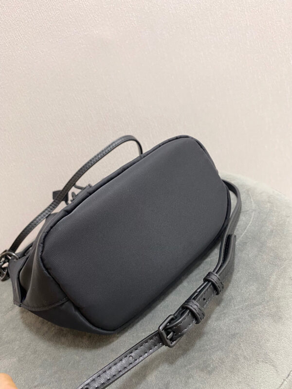 Burberry Bucket