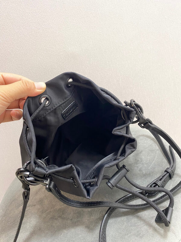 Burberry Bucket