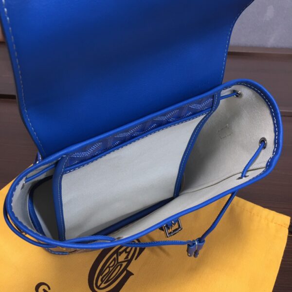 Goyard Alpin Mini Backpack