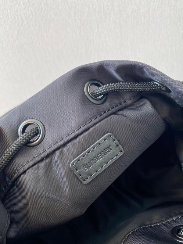 Burberry Bucket