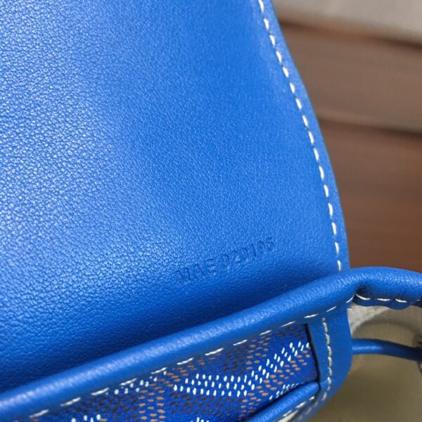 Goyard Alpin Mini Backpack