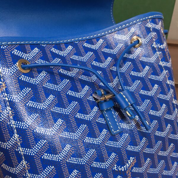 Goyard Alpin Mini Backpack