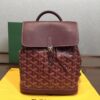Goyard Alpin Mini Backpack