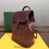 Goyard Alpin Mini Backpack
