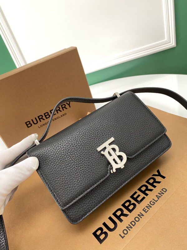 Burberry Robin