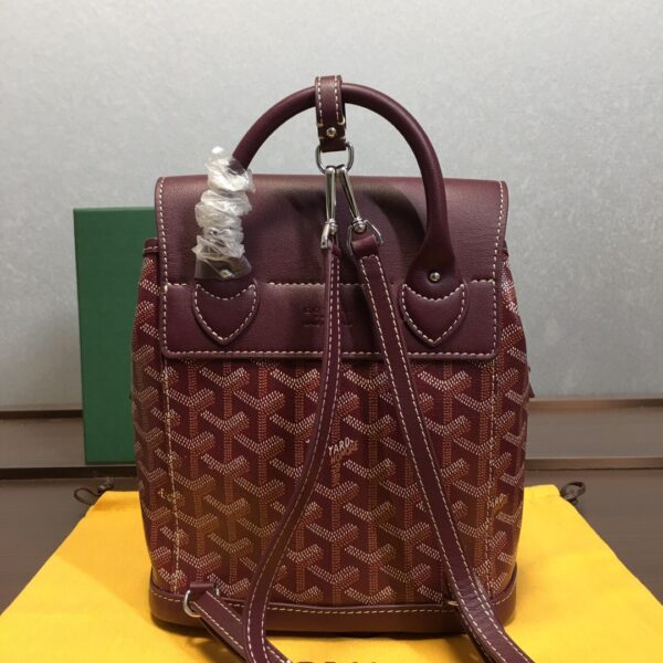 Goyard Alpin Mini Backpack