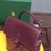 Goyard Alpin Mini Backpack