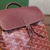 Goyard Alpin Mini Backpack