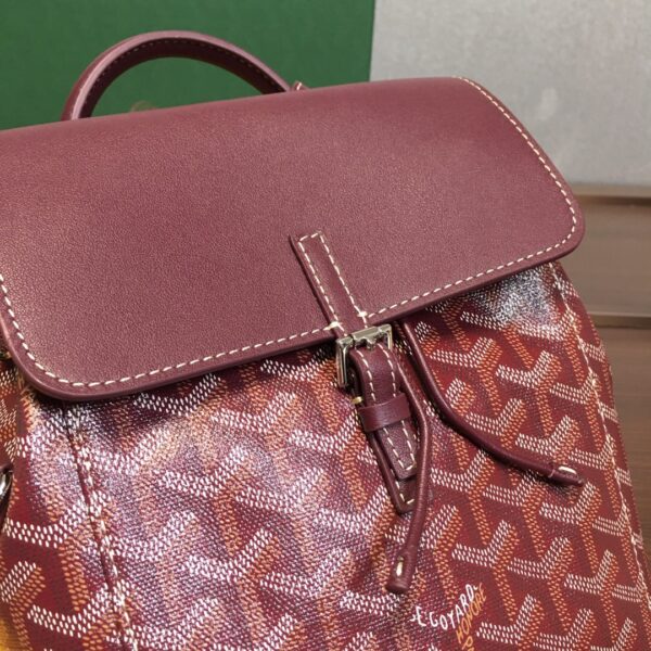 Goyard Alpin Mini Backpack