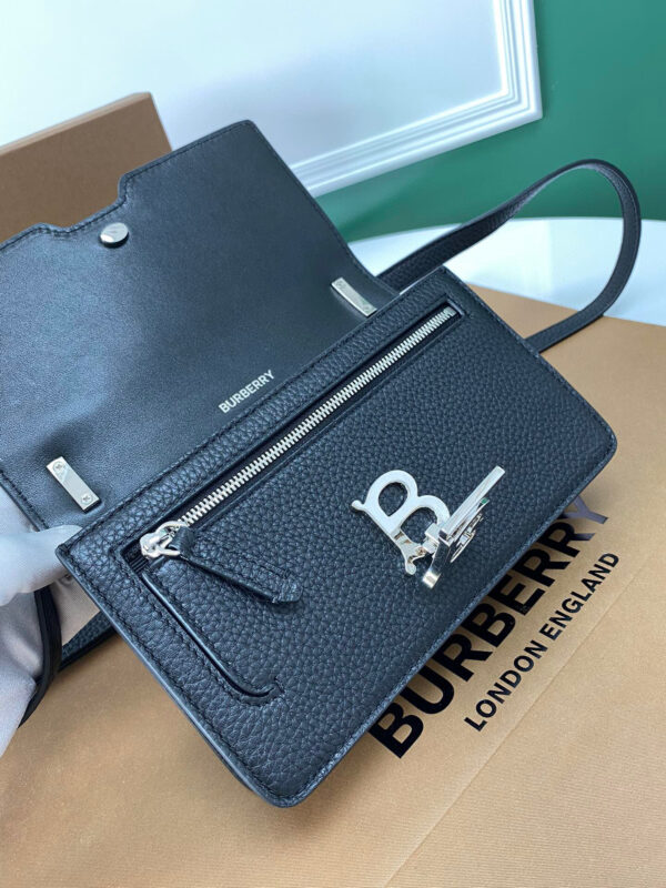 Burberry Robin