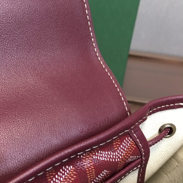 Goyard Alpin Mini Backpack
