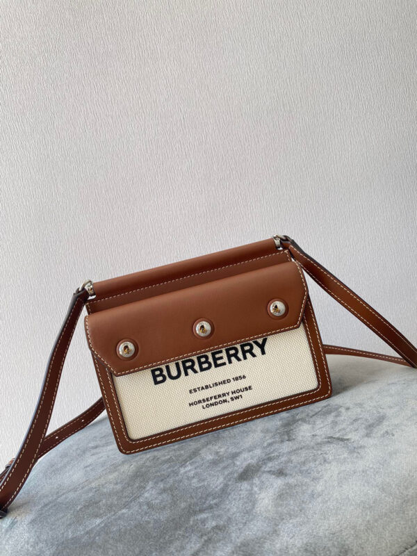 Burberry Horseferry