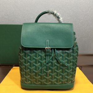 Goyard Alpin Mini Backpack