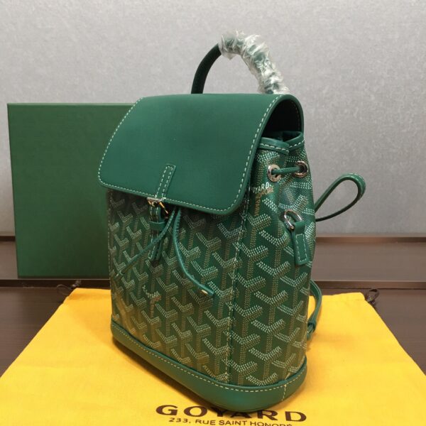 Goyard Alpin Mini Backpack