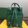 Goyard Alpin Mini Backpack