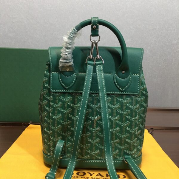 Goyard Alpin Mini Backpack
