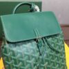 Goyard Alpin Mini Backpack