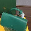 Goyard Alpin Mini Backpack