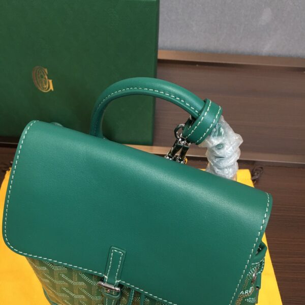 Goyard Alpin Mini Backpack