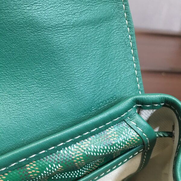 Goyard Alpin Mini Backpack