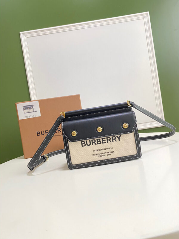 Burberry Horseferry