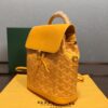 Goyard Alpin Mini Backpack