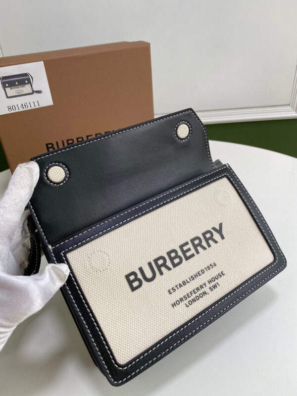 Burberry Horseferry