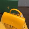 Goyard Alpin Mini Backpack