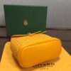 Goyard Alpin Mini Backpack